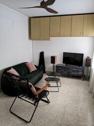 Blk 80 Tiong Bahru Estate (Bukit Merah), HDB 4 Rooms #366411041